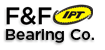 F&F Bearing CO